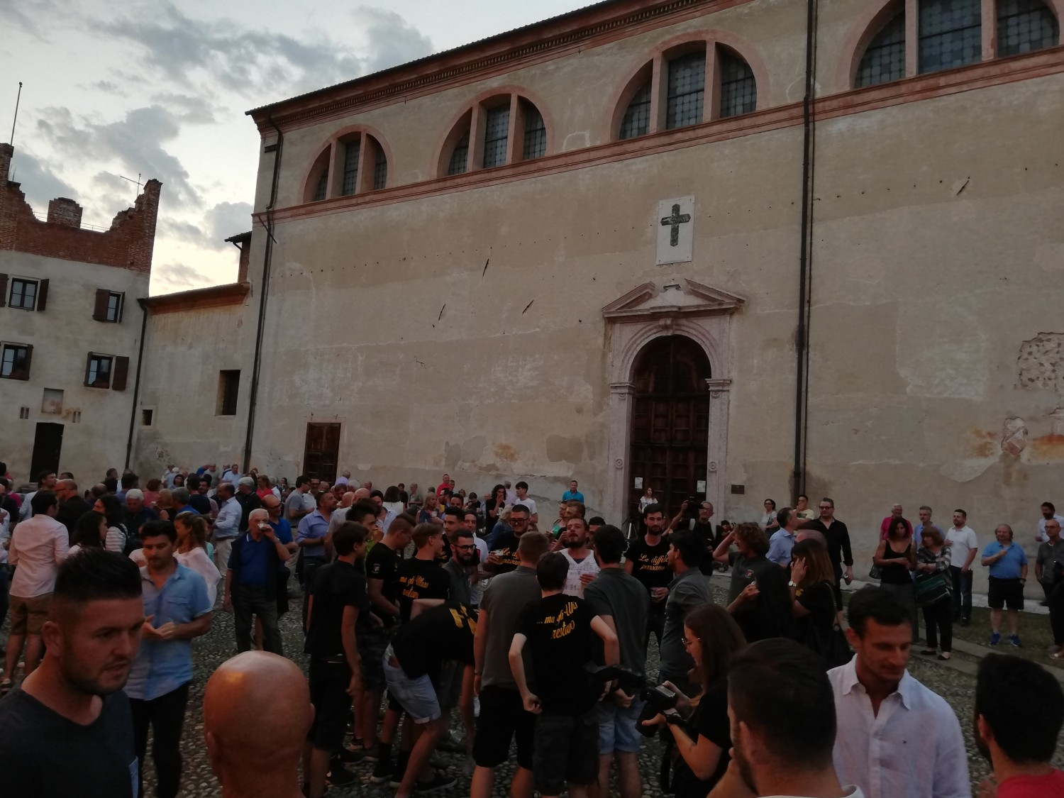 Serata di gala