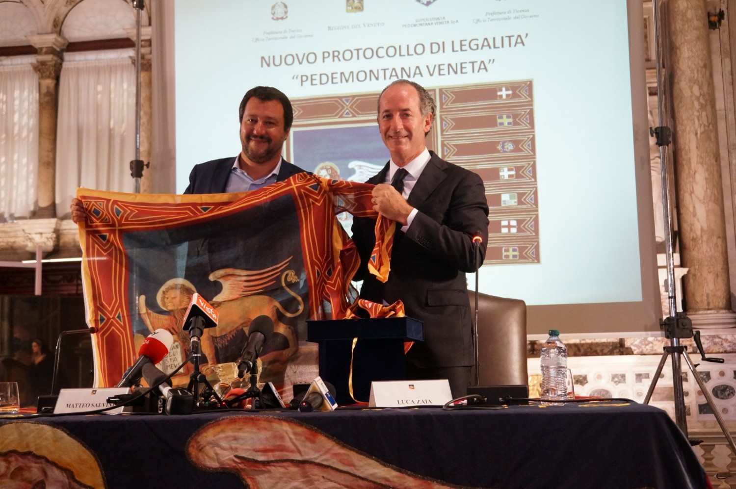 Il ministrone