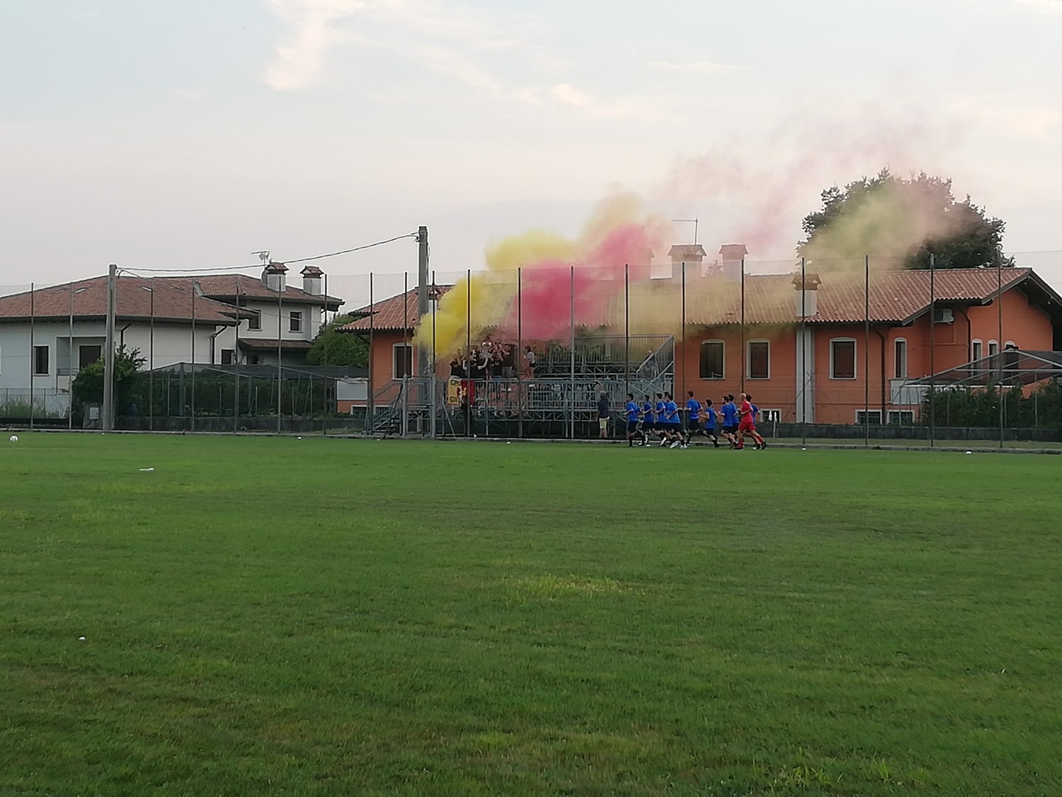 6 agosto 2018, un Bassano nato per vincere