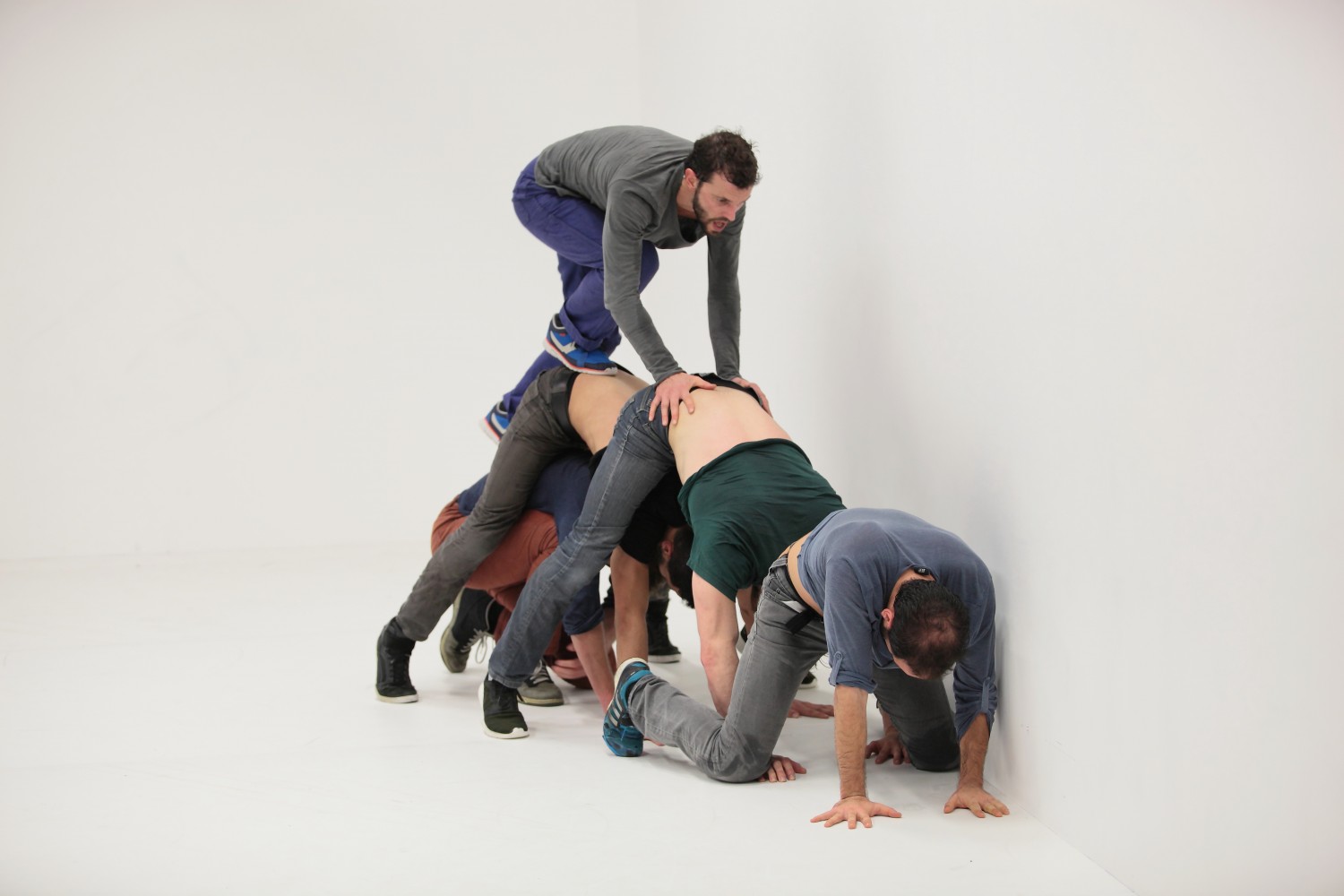 Corpo di ballo