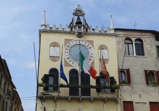 Palazzo del Turismo