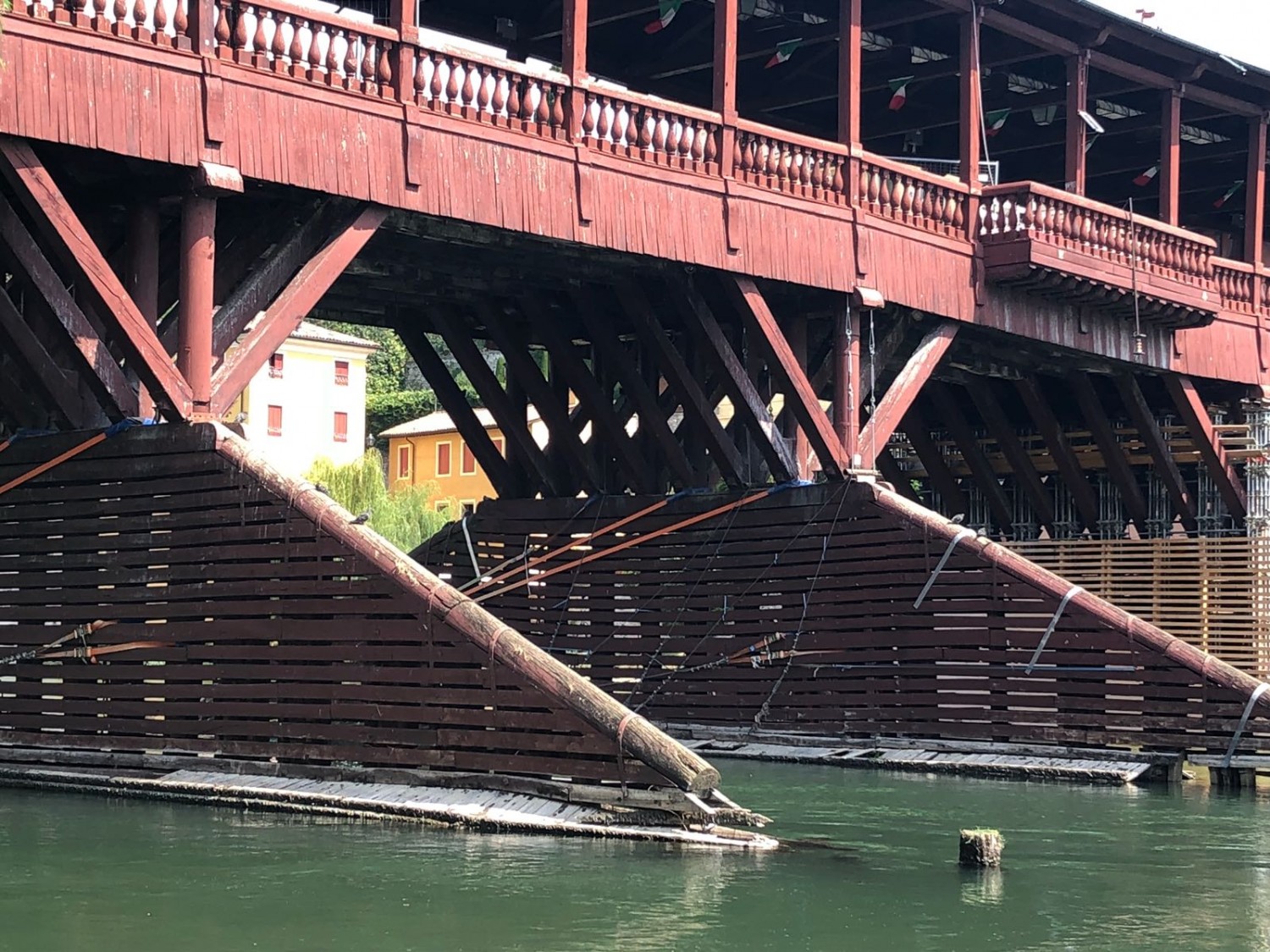 Ponte di Ferragosto