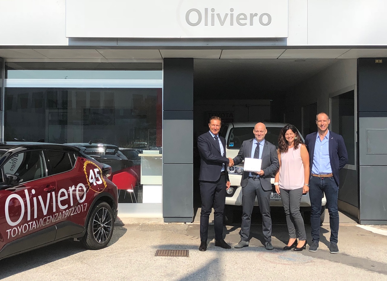 Prevenzione e sicurezza contro il car hacking