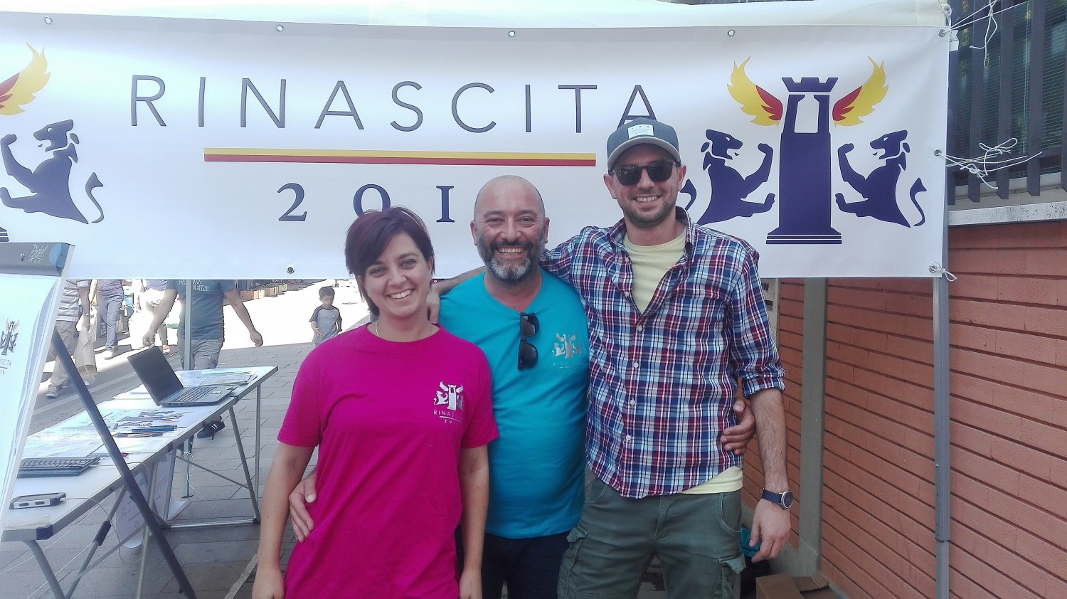 La Rinascente