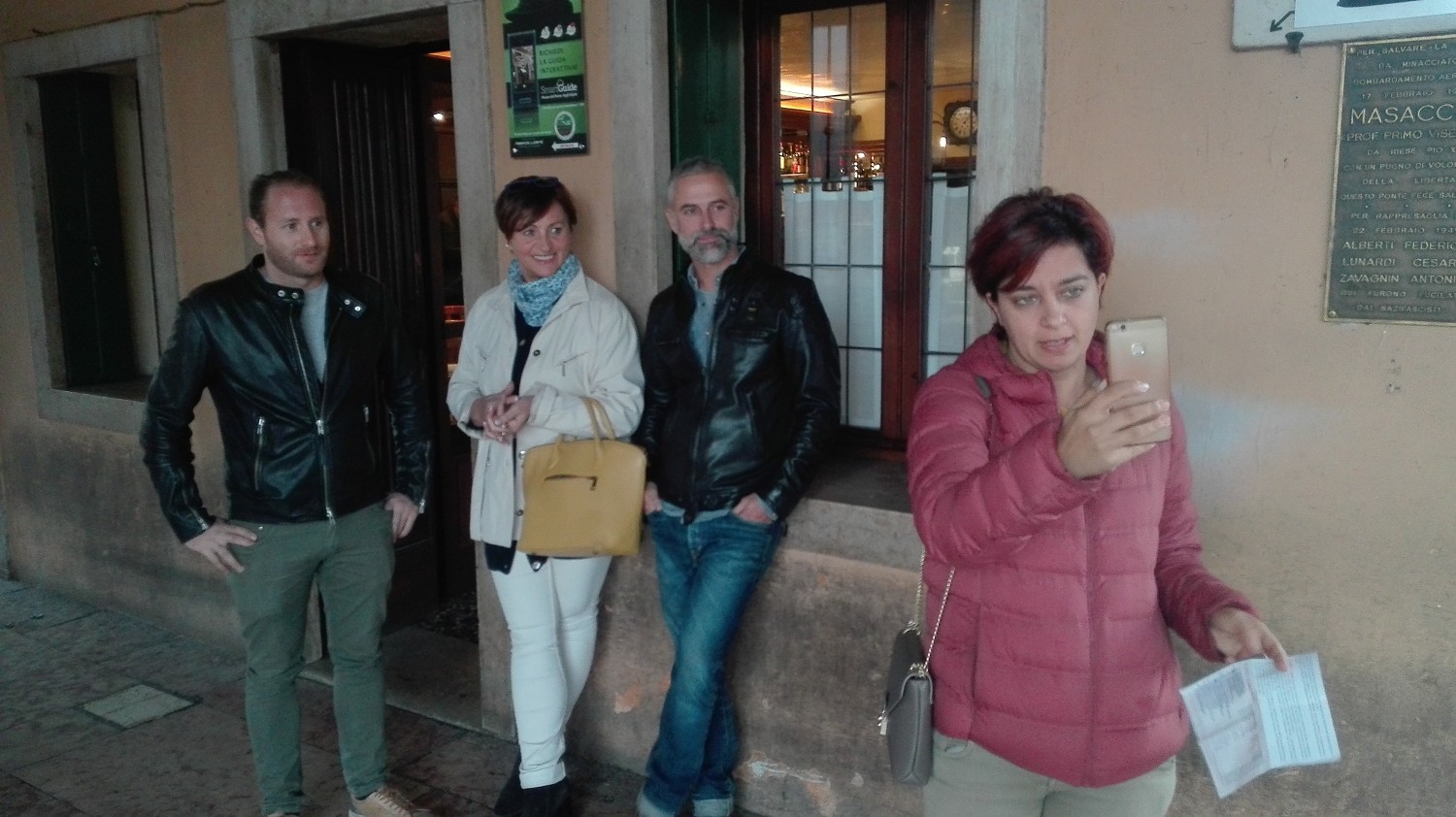 La Pulzella di Angarano