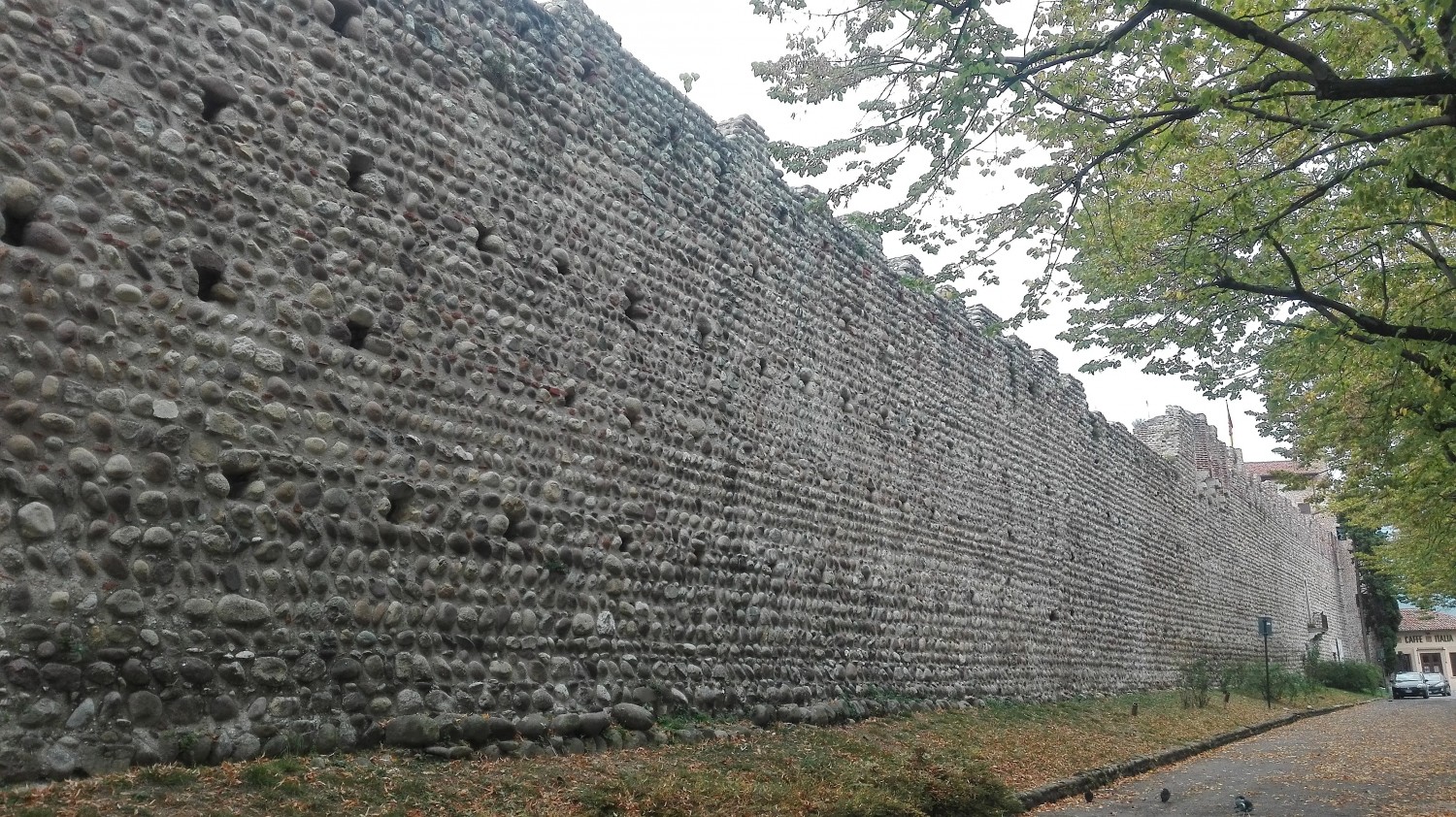 Castello di carte