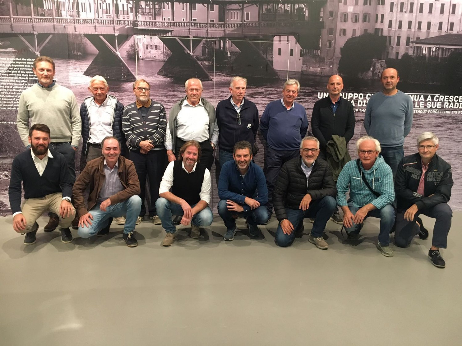 Il futuro è nel Settore Giovanile