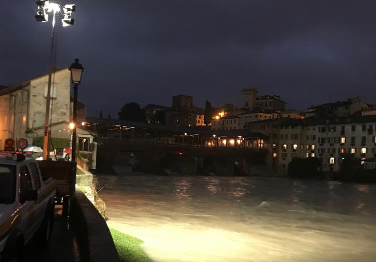 La notte più lunga