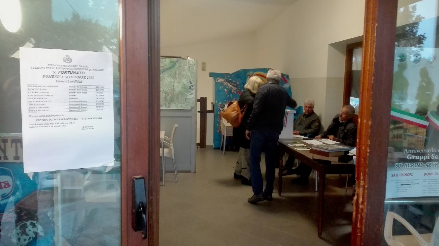 Gli acquartierati