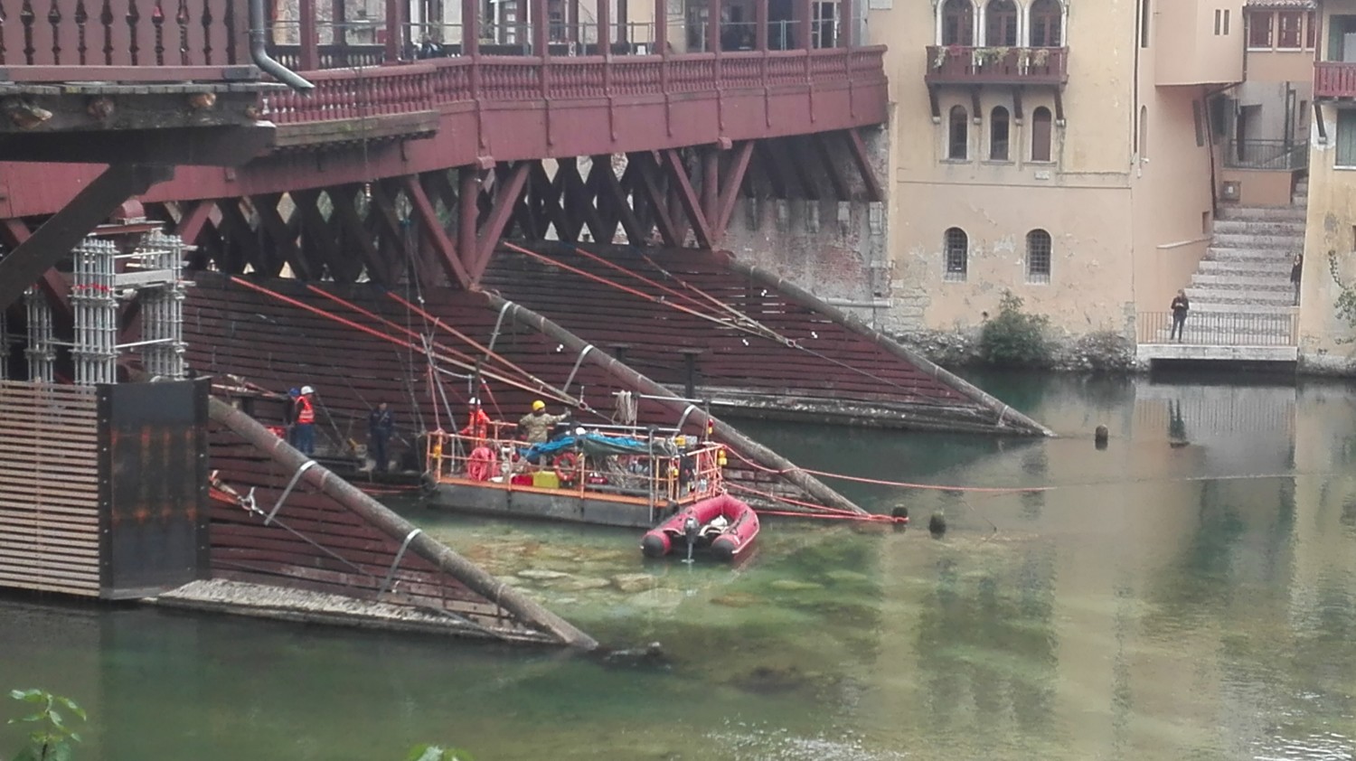 Prima della pioggia