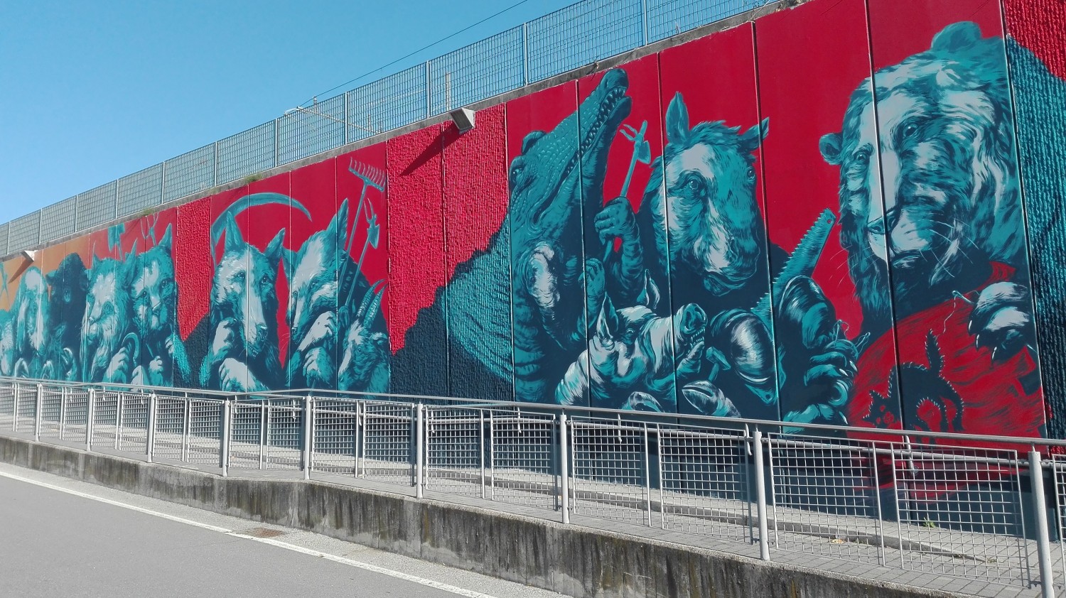 Scaravaggio