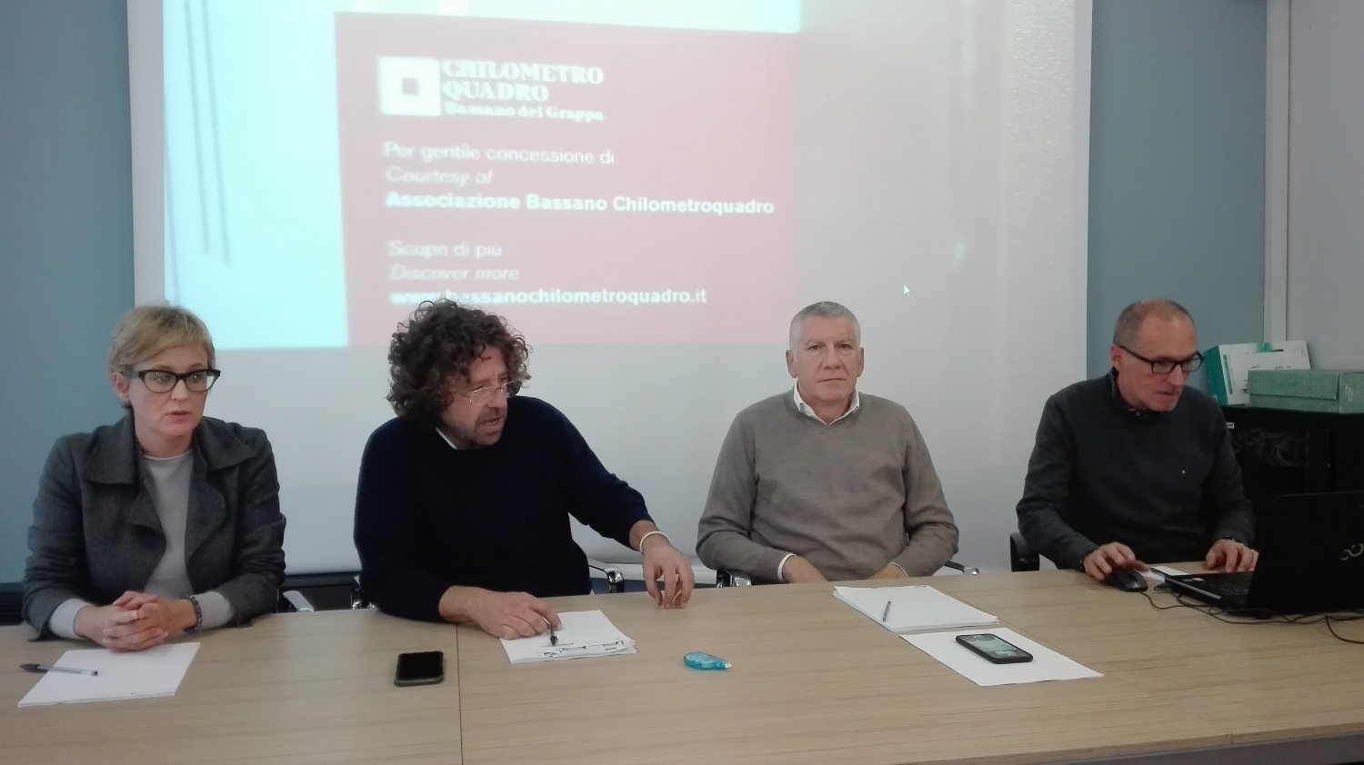 Segnali di guerra