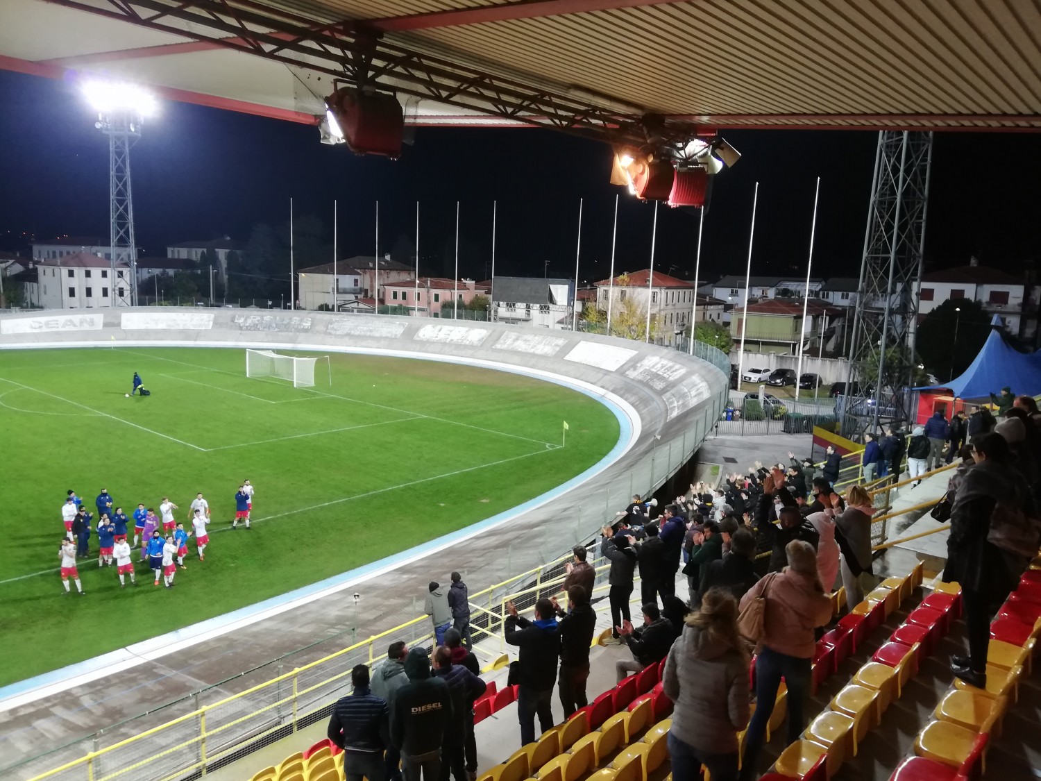 Vola Bassano vola