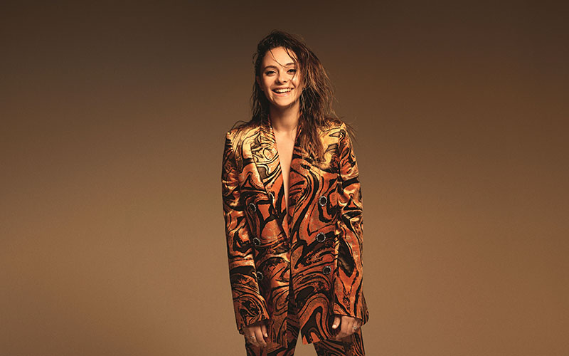 Francesca Michielin torna in concerto a Bassano, per la prima volta dopo XFactor