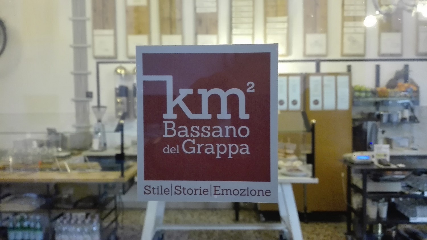 Accordo quadro