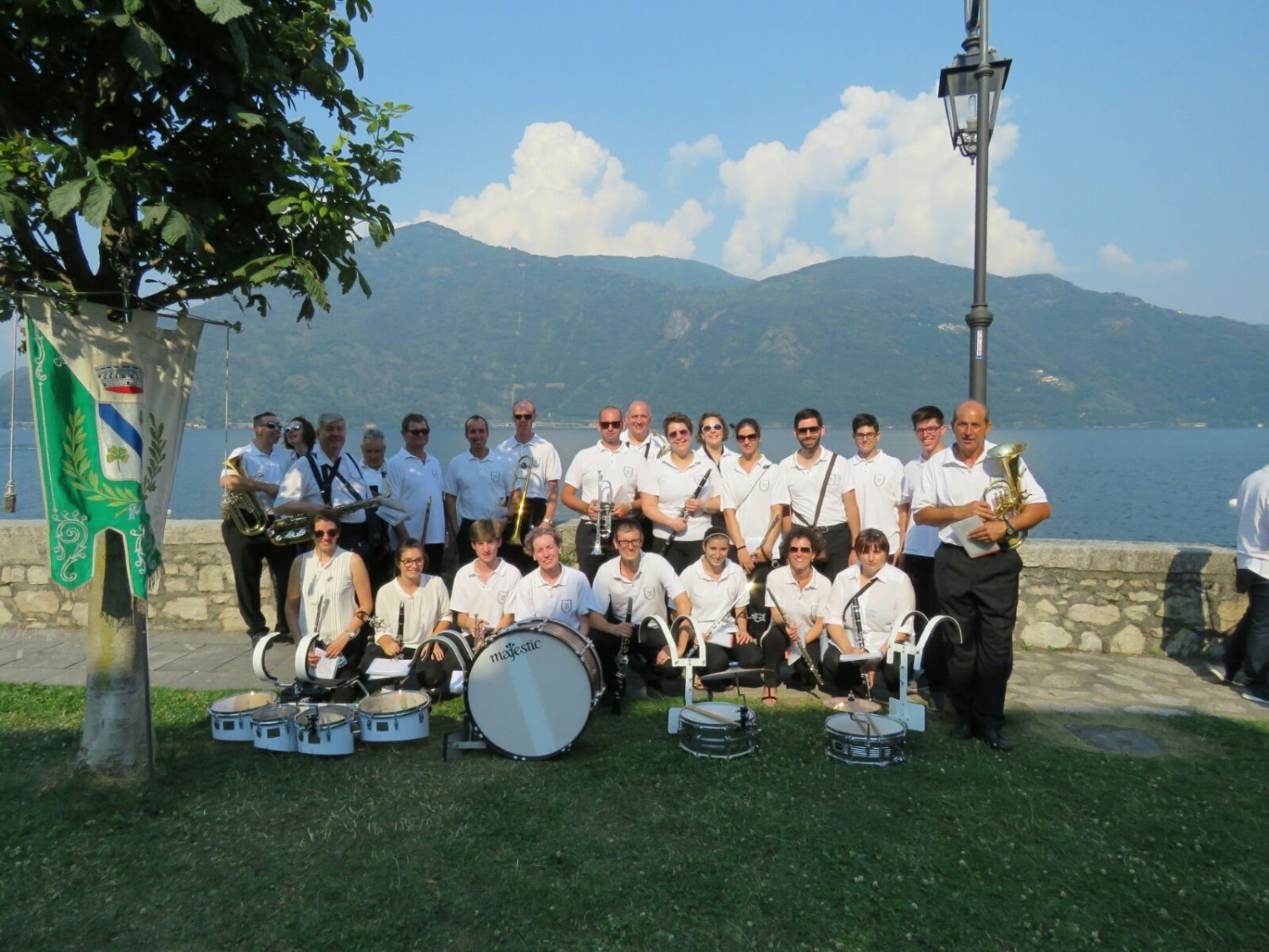 Banda & Friends