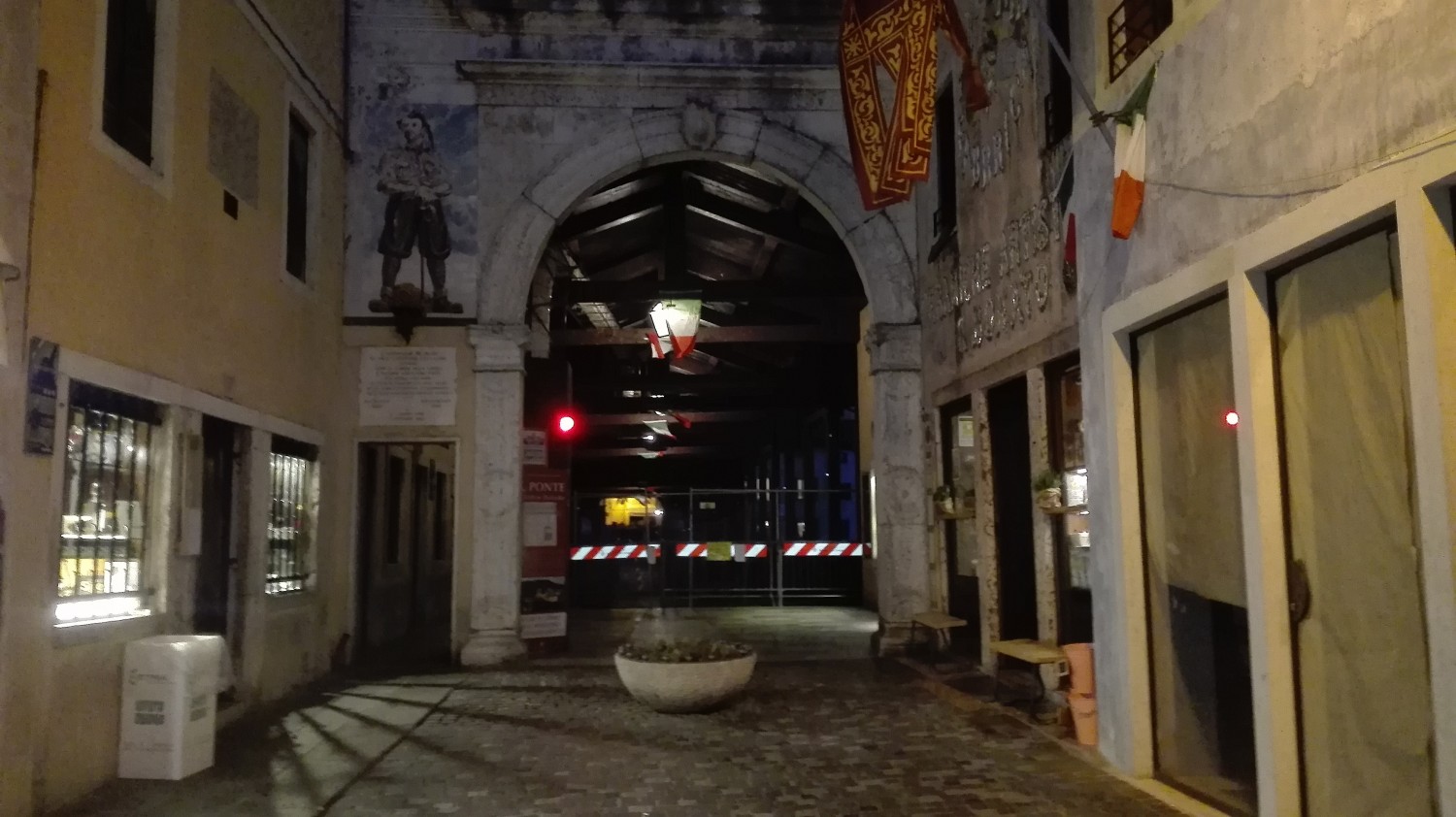 Borgo Mondo