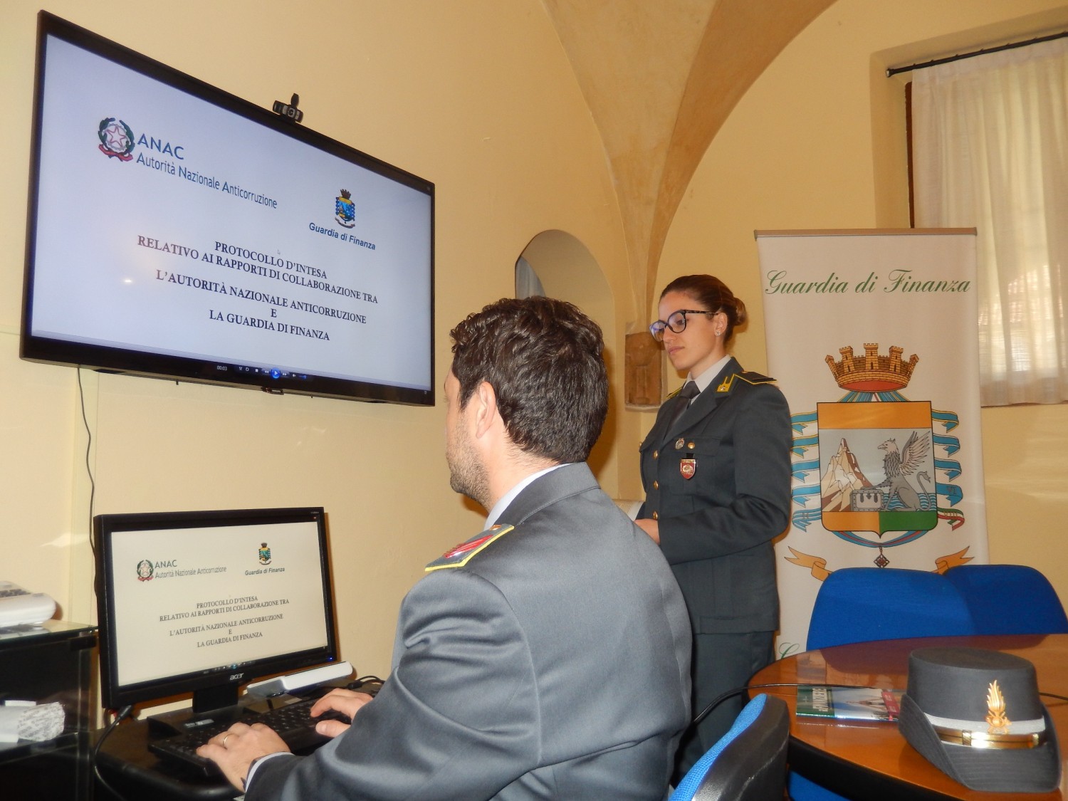 I furbetti del doppio lavoro