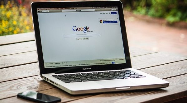 Buon compleanno, Google