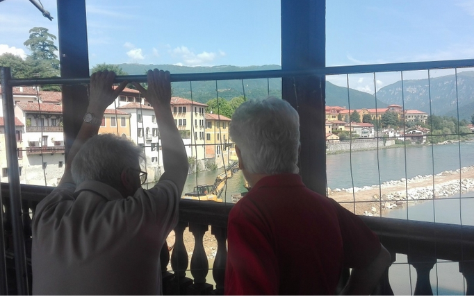 Turismo senza barriere