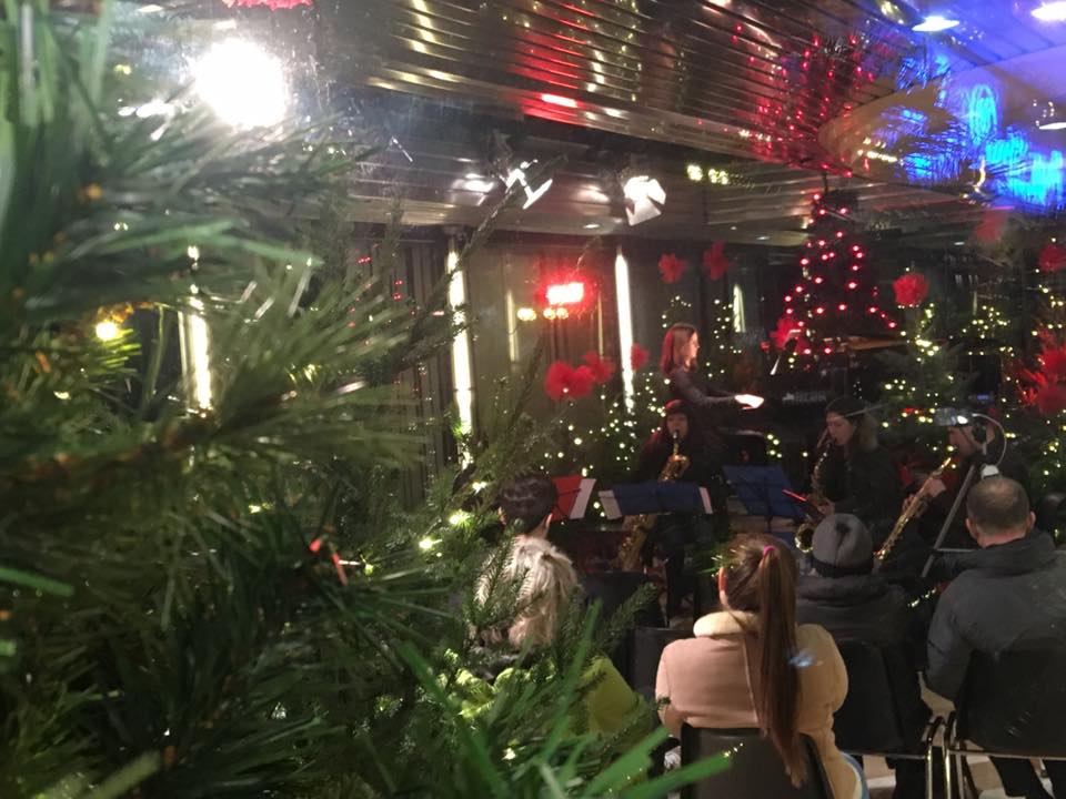 Andante per il Natale