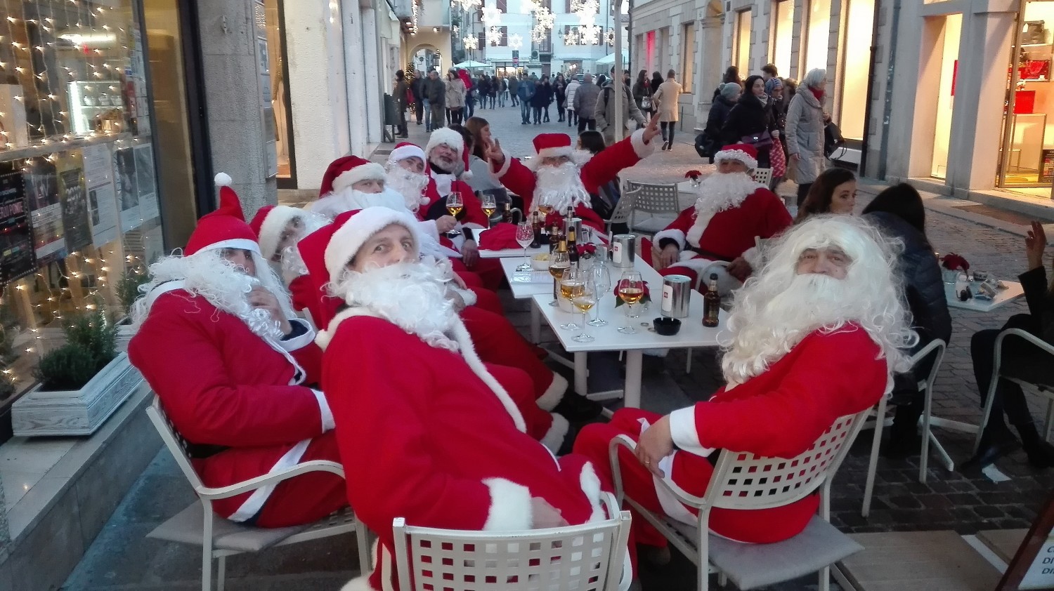 Festa o Croce