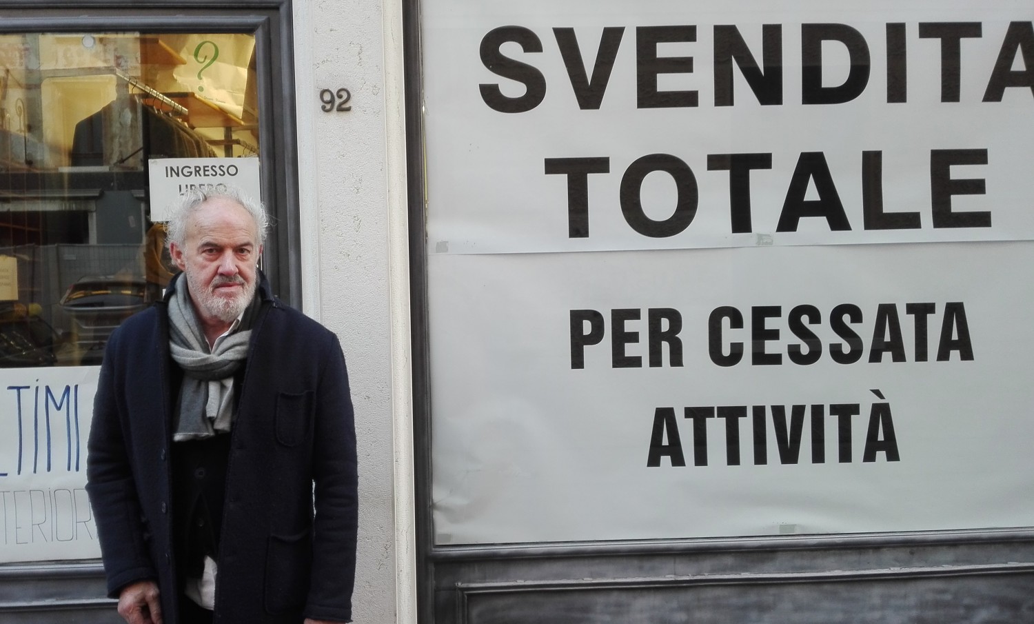 L'era di Eraldo