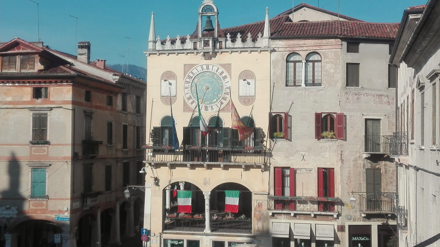 Grazie di Quorum