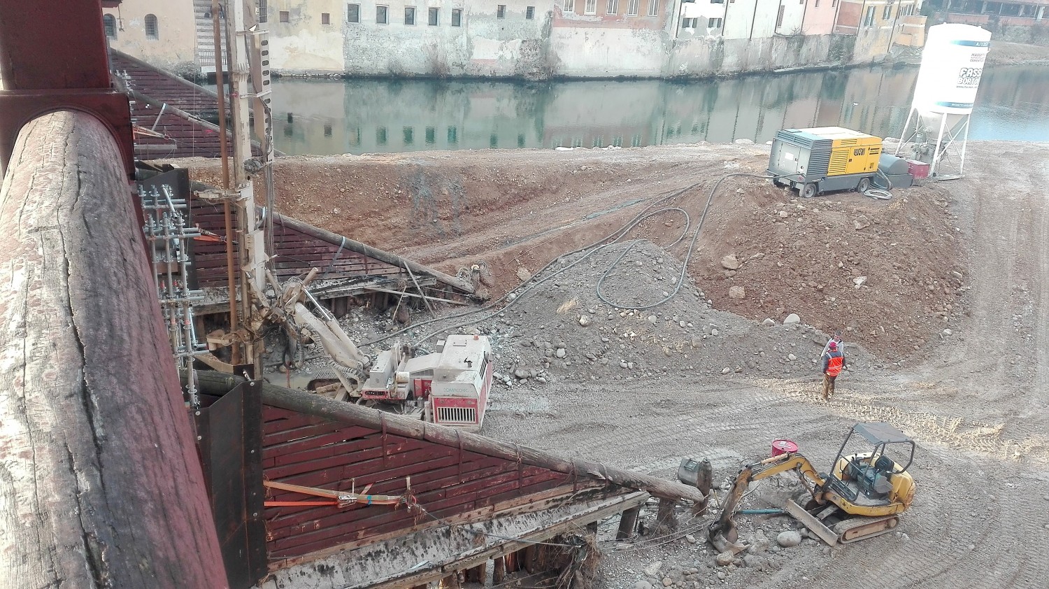 Miracolo a Bassano