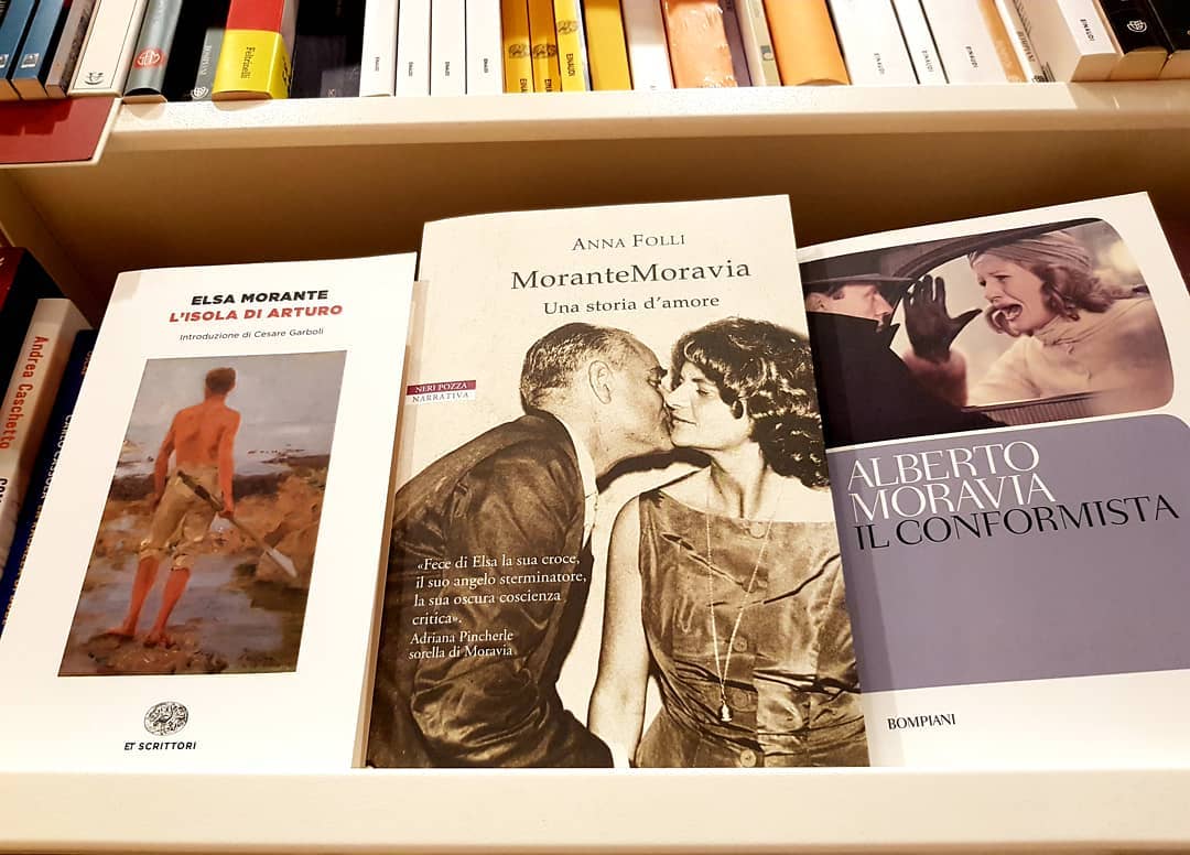 Relazioni d'autore