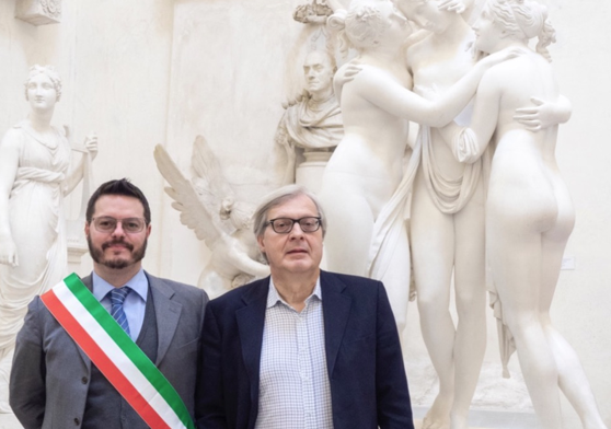 Sgarbi Canoviani