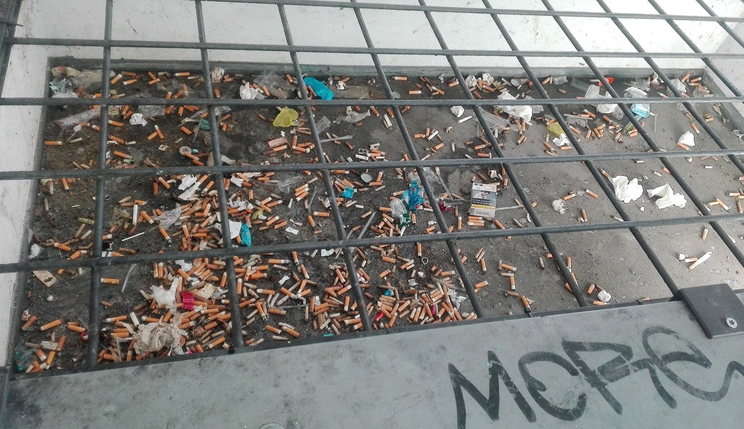 Segnali di fumo