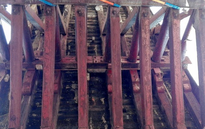 In Ponte veritas