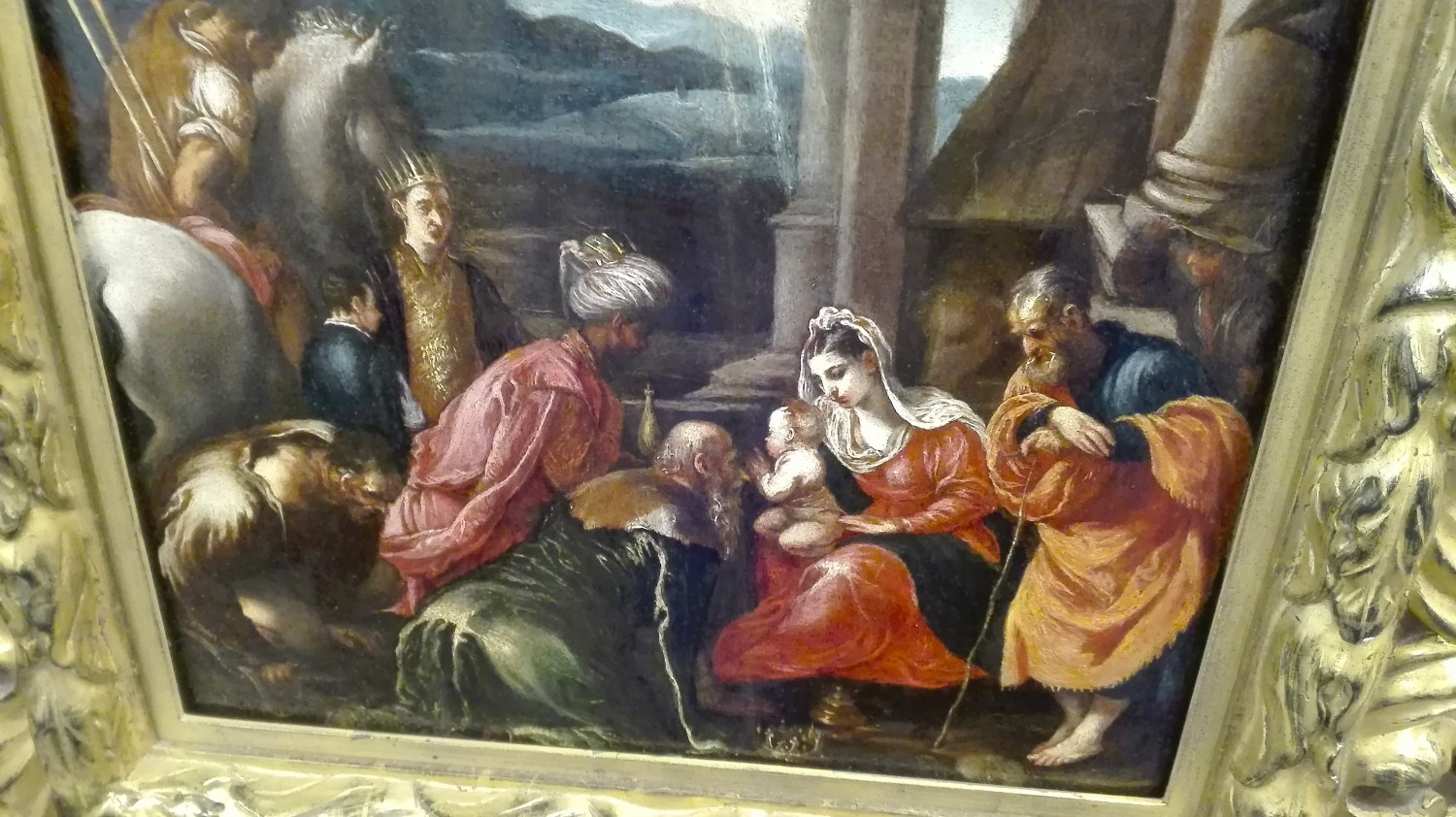 Privato del Museo
