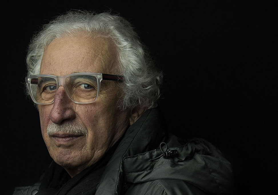 L'amico di Yoko