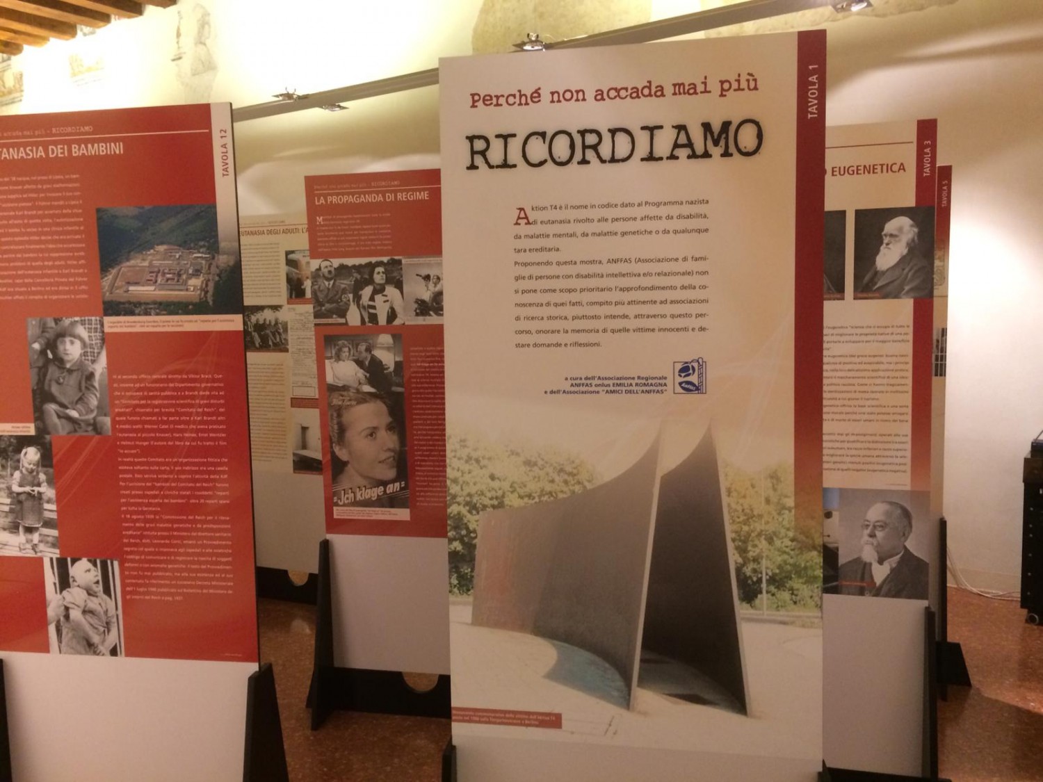 Ricordiamo