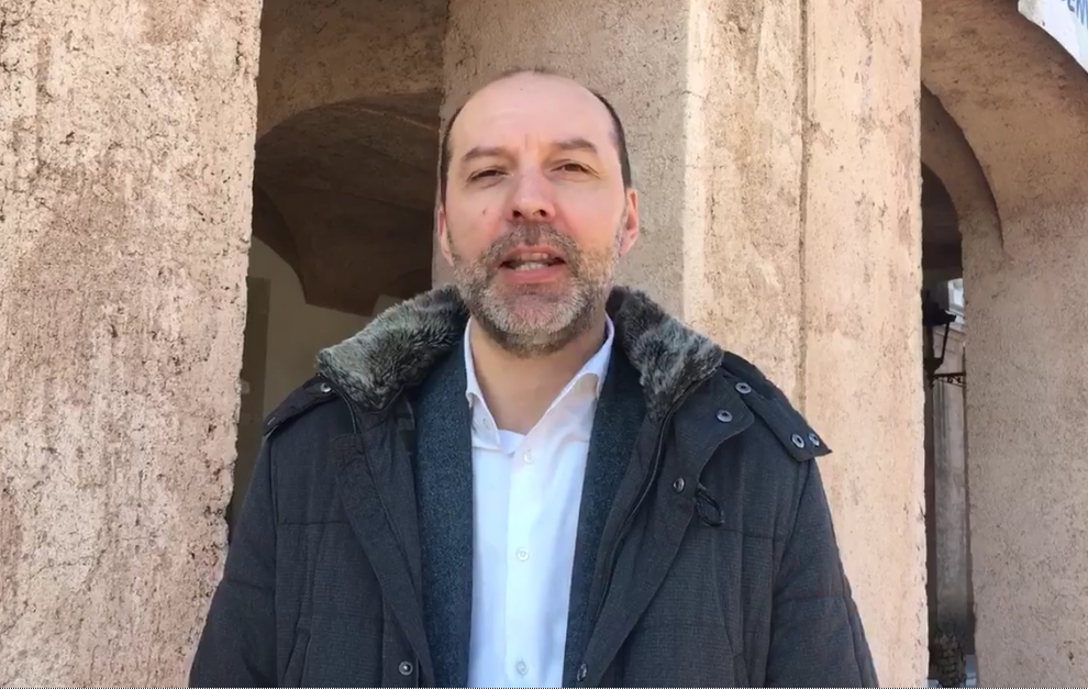 Cuore di sindaci