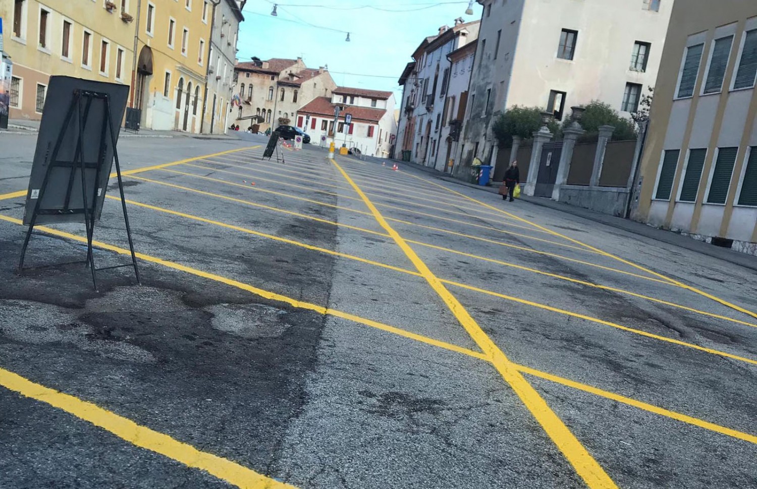 Amo il Parking