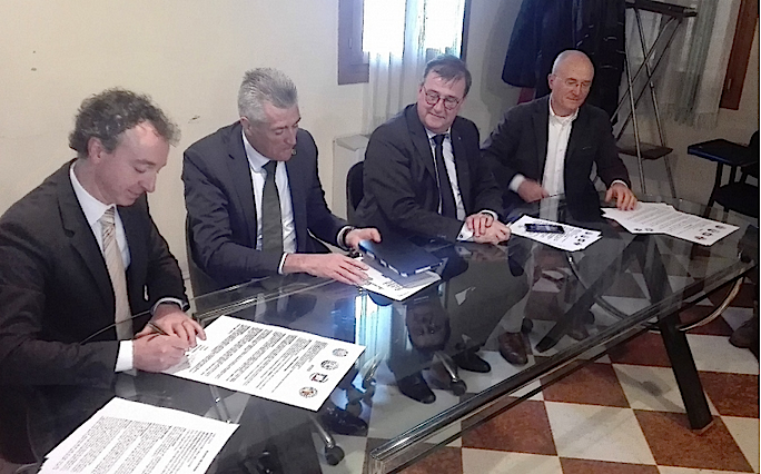 Avviso al centrodestra