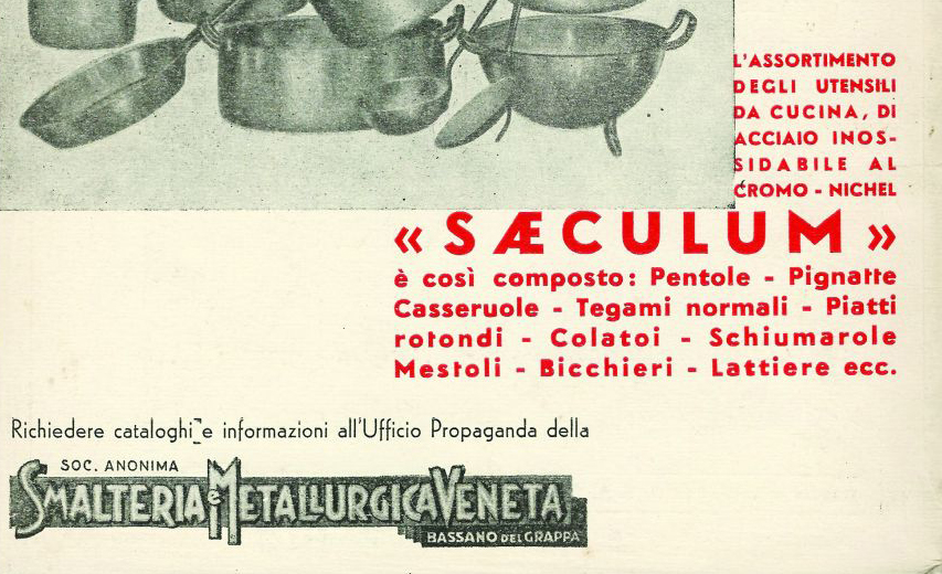 Nuovi documenti sulle Smalterie