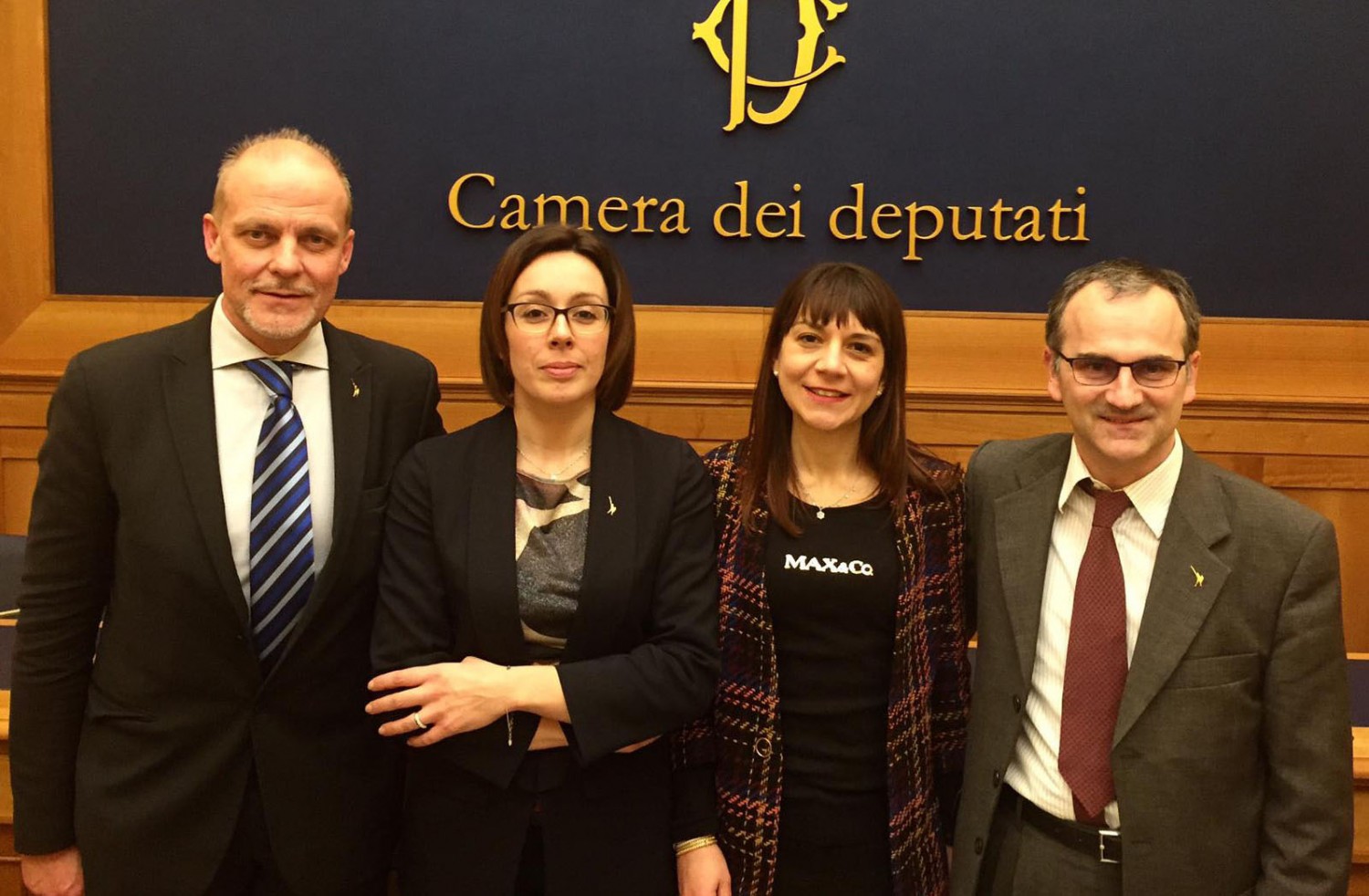 Tempo da lupi