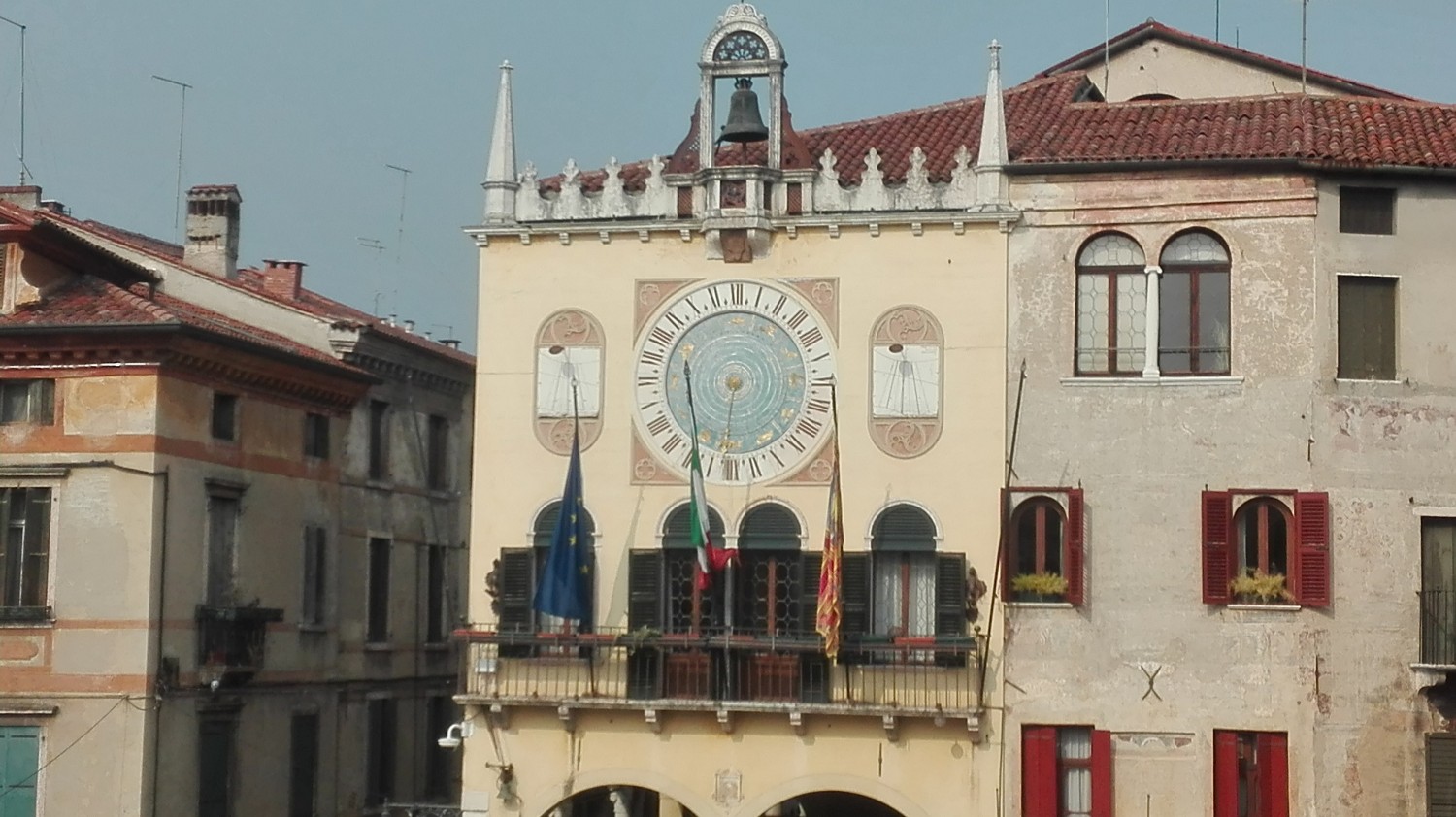 Cercasi sindaco disperatamente