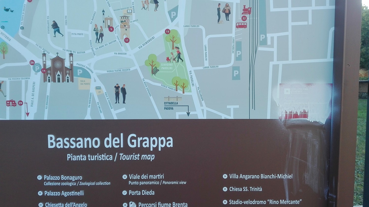 Più bianco non si può