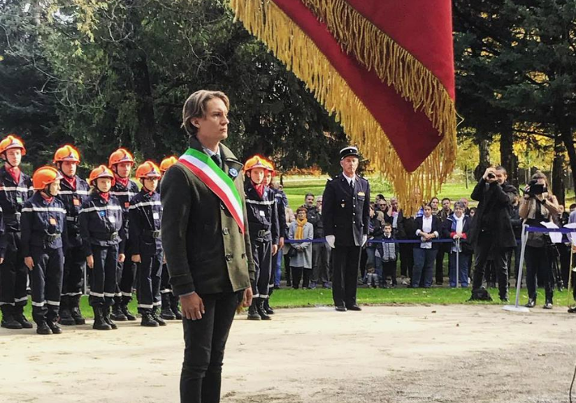 Inno all'Europa