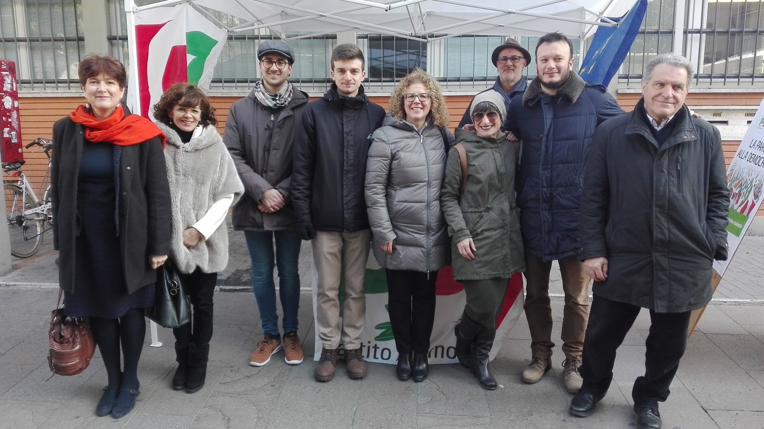 Primariamente noi