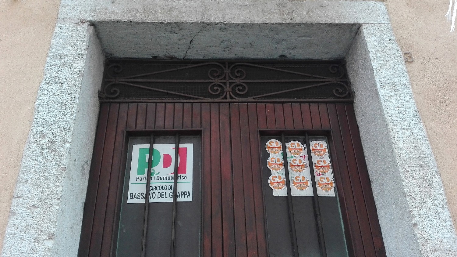 Profumo di campagna