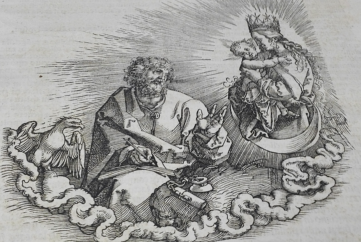 Sturm und Dürer