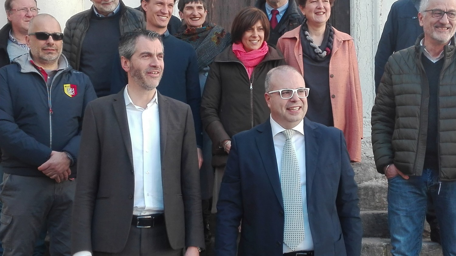Il catto-pardo