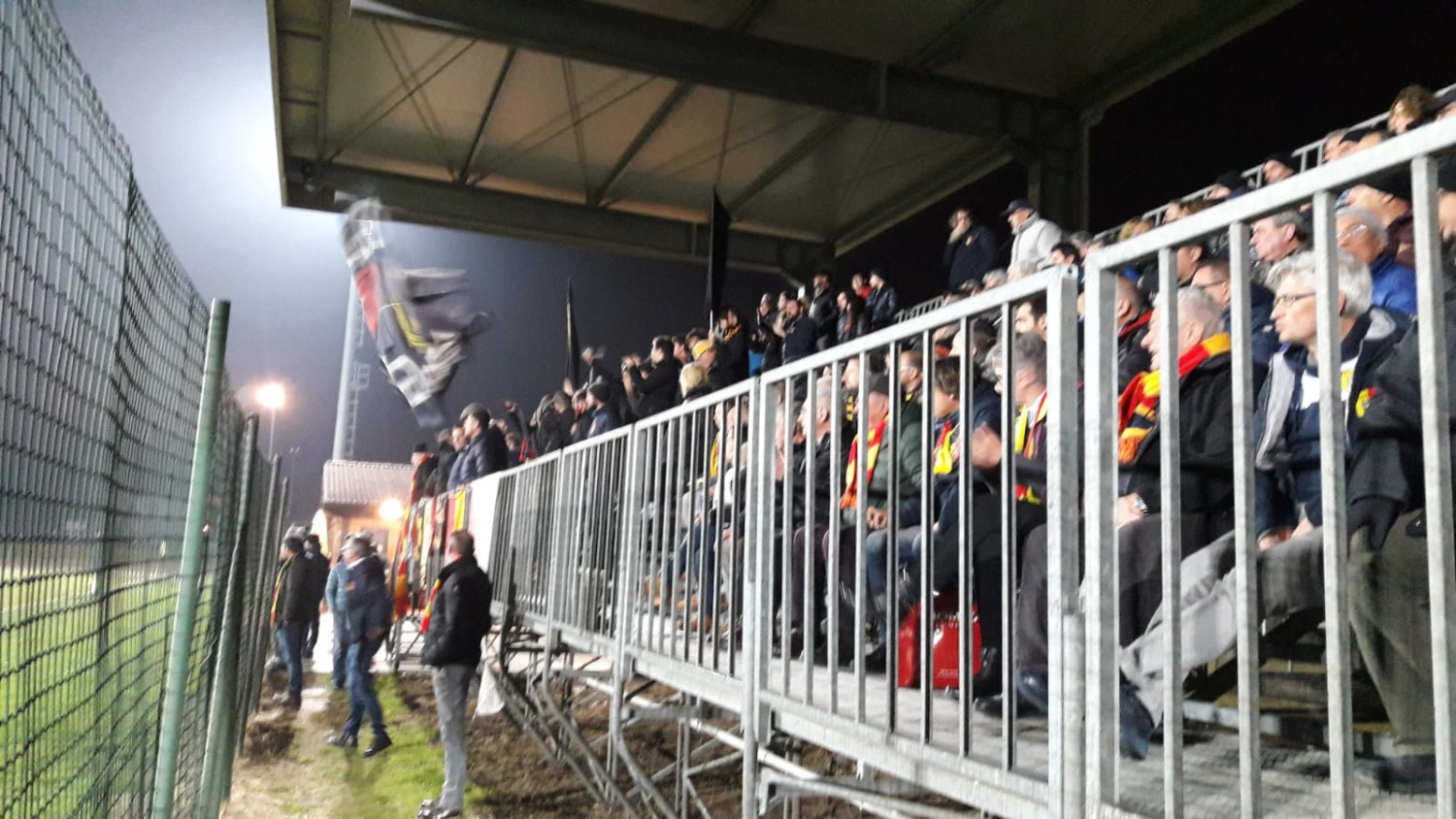 Bassano ko nella semifinale d'andata