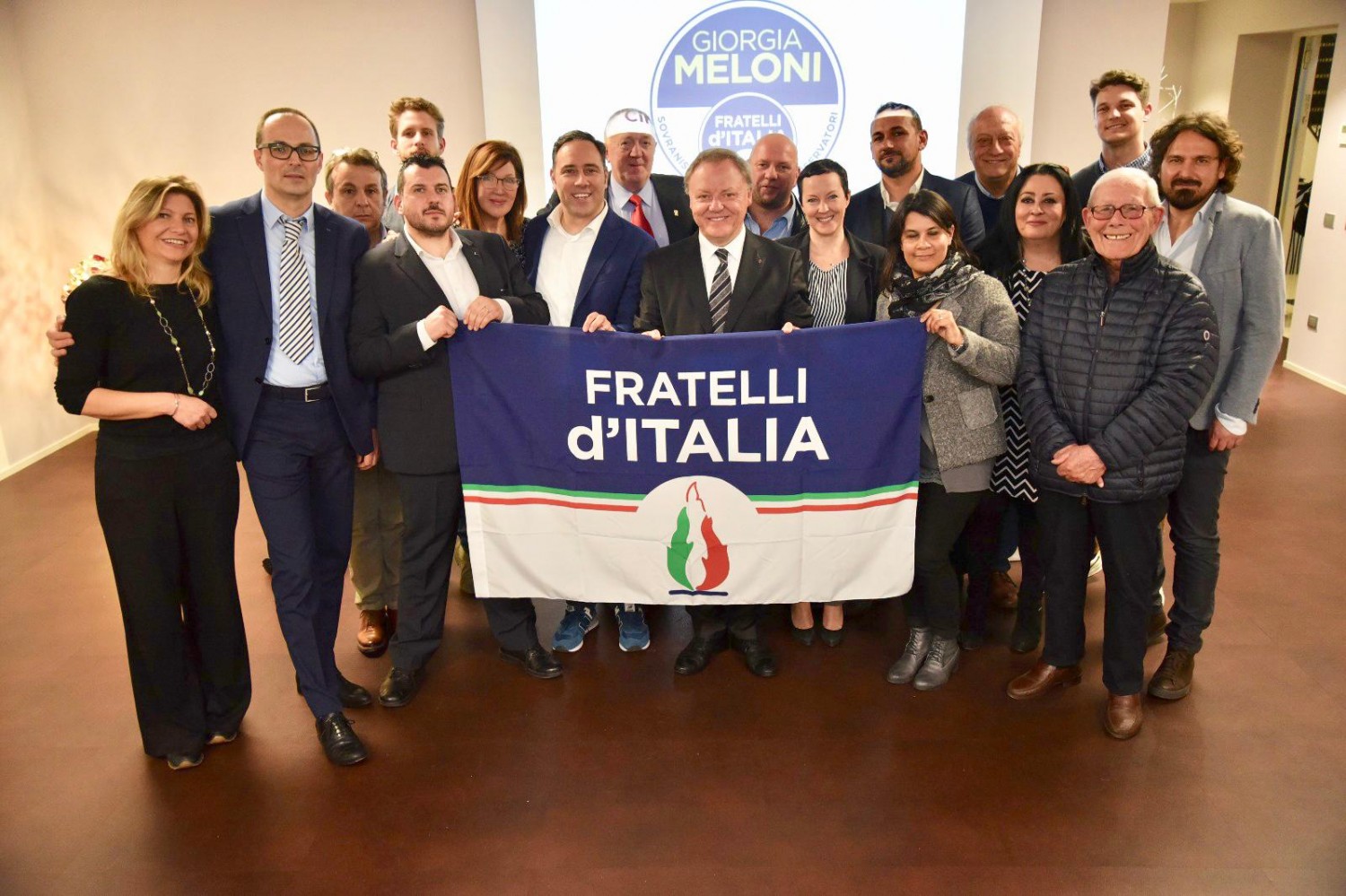 Ritorno di fiamma